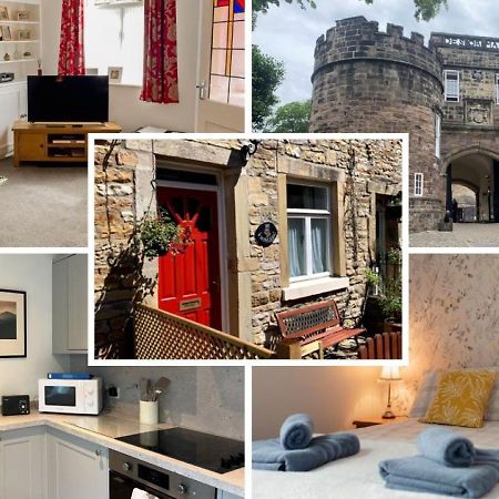 Thisledo Holiday Cottage Skipton Early Check In Available On Request מראה חיצוני תמונה