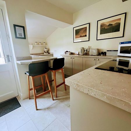 Thisledo Holiday Cottage Skipton Early Check In Available On Request מראה חיצוני תמונה