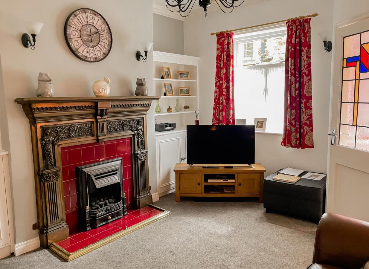 Thisledo Holiday Cottage Skipton Early Check In Available On Request מראה חיצוני תמונה