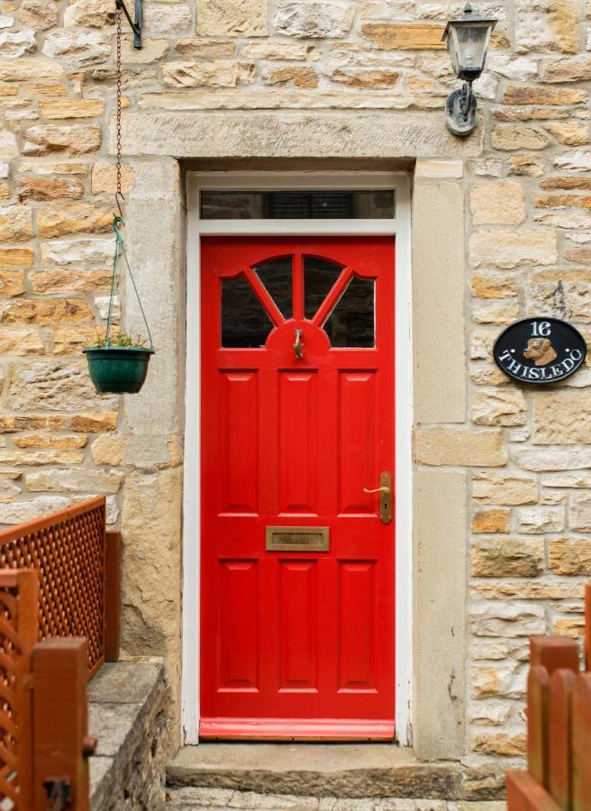 Thisledo Holiday Cottage Skipton Early Check In Available On Request מראה חיצוני תמונה