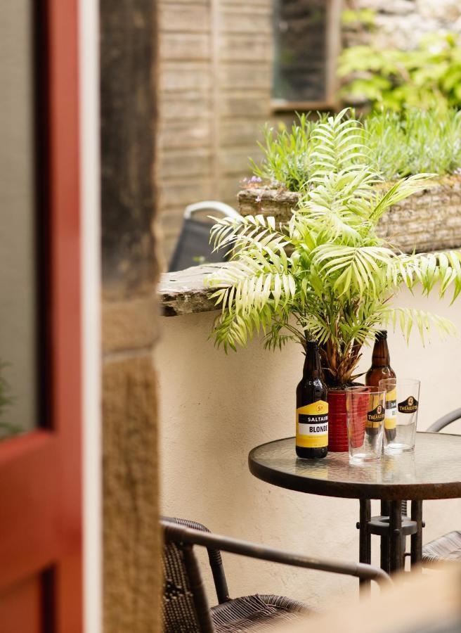 Thisledo Holiday Cottage Skipton Early Check In Available On Request מראה חיצוני תמונה