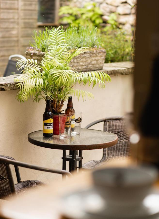 Thisledo Holiday Cottage Skipton Early Check In Available On Request מראה חיצוני תמונה