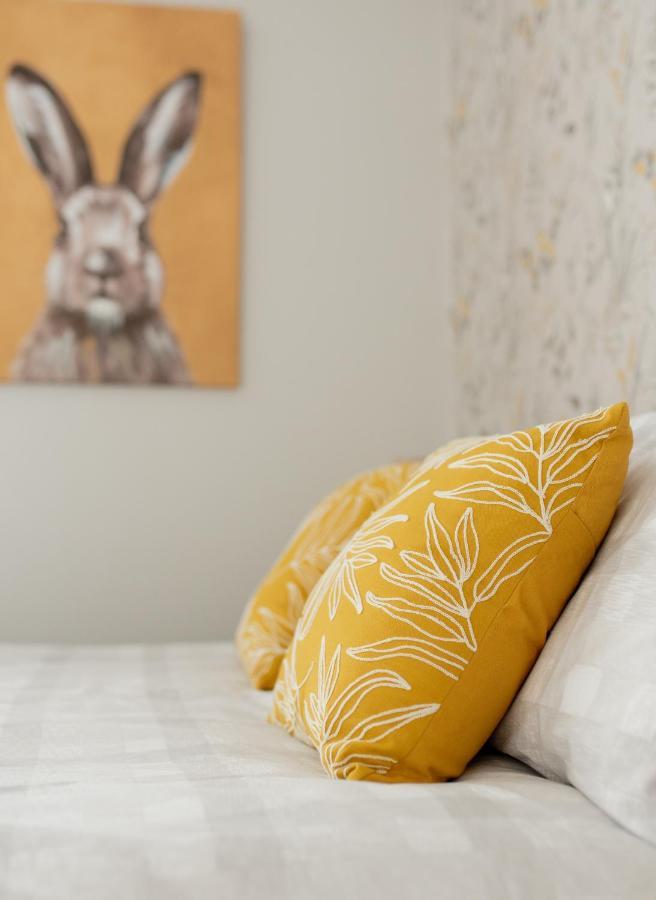 Thisledo Holiday Cottage Skipton Early Check In Available On Request מראה חיצוני תמונה