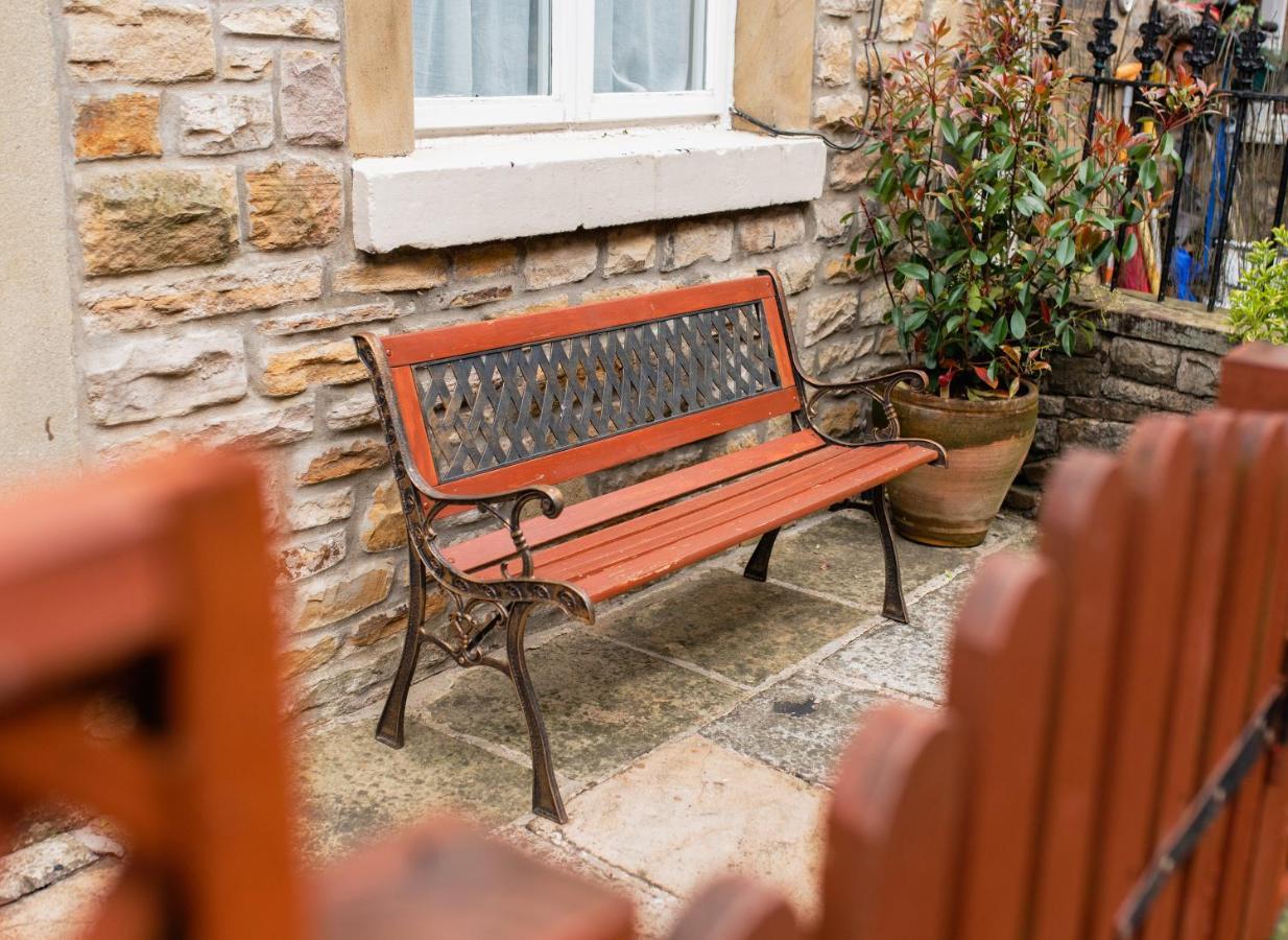 Thisledo Holiday Cottage Skipton Early Check In Available On Request מראה חיצוני תמונה