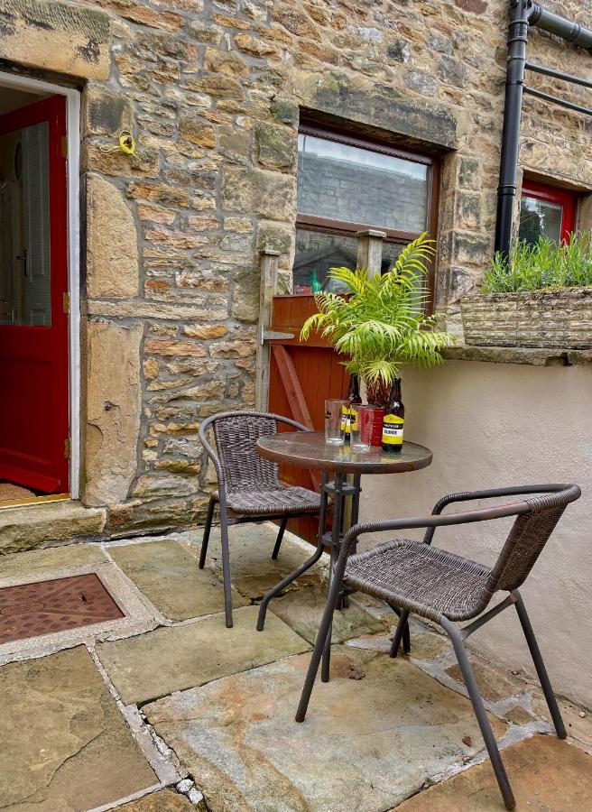 Thisledo Holiday Cottage Skipton Early Check In Available On Request מראה חיצוני תמונה