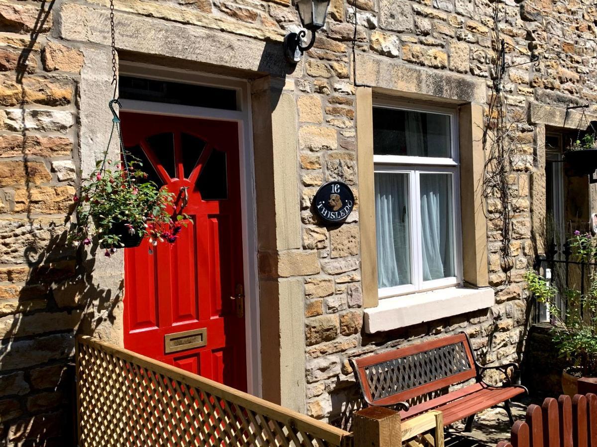 Thisledo Holiday Cottage Skipton Early Check In Available On Request מראה חיצוני תמונה