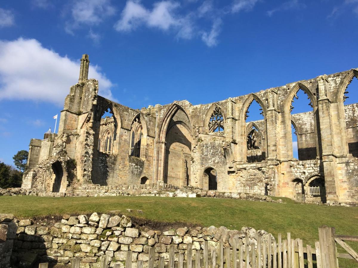 Thisledo Holiday Cottage Skipton Early Check In Available On Request מראה חיצוני תמונה