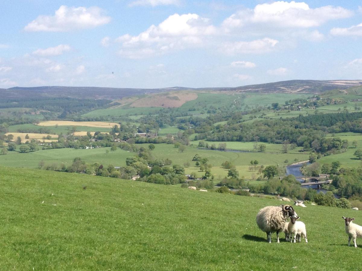 Thisledo Holiday Cottage Skipton Early Check In Available On Request מראה חיצוני תמונה