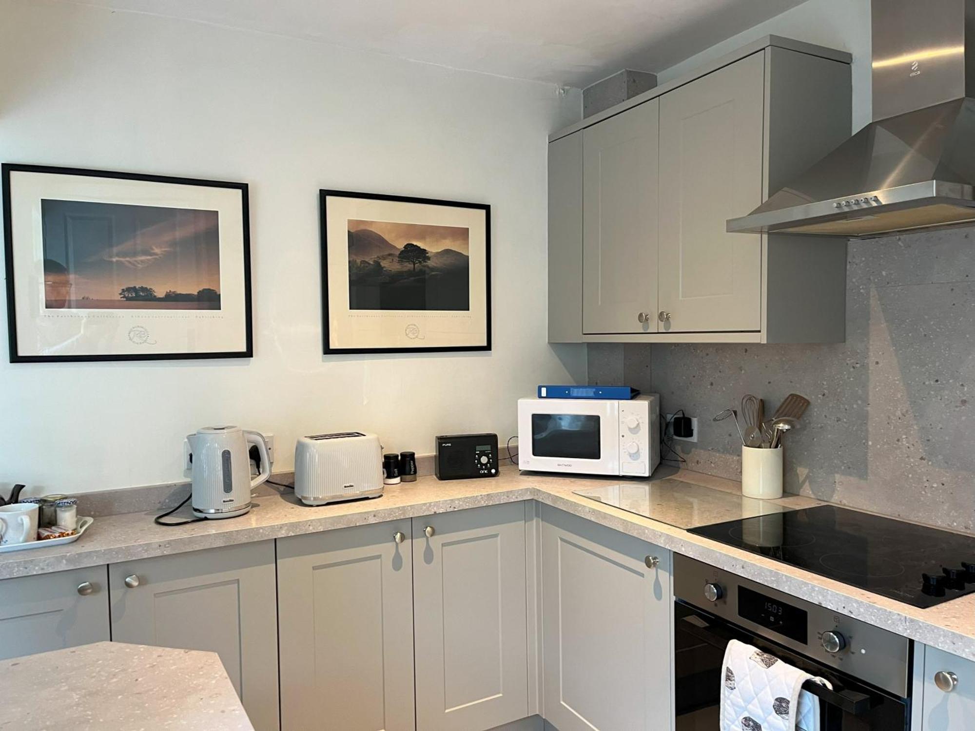 Thisledo Holiday Cottage Skipton Early Check In Available On Request מראה חיצוני תמונה
