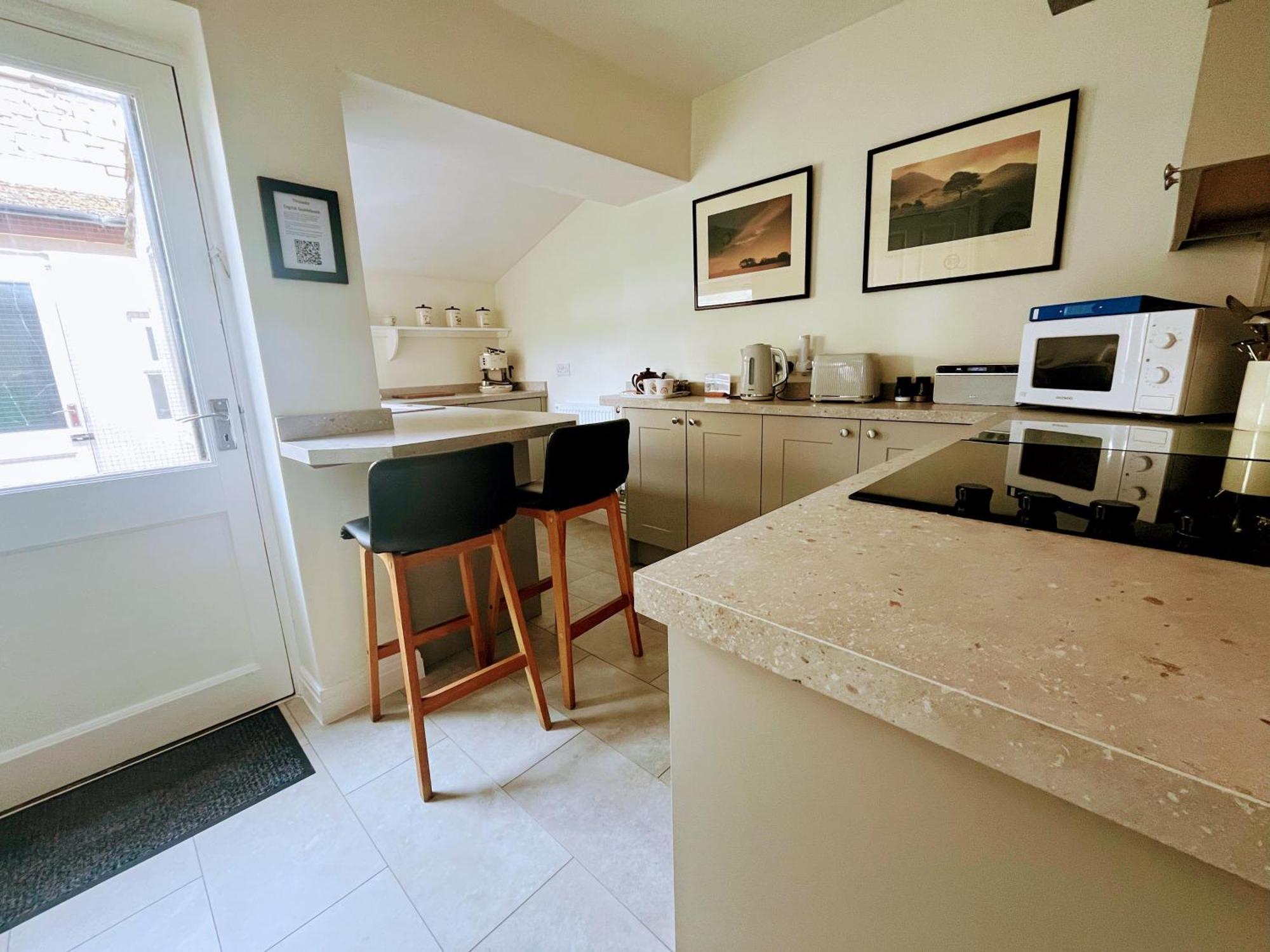 Thisledo Holiday Cottage Skipton Early Check In Available On Request מראה חיצוני תמונה